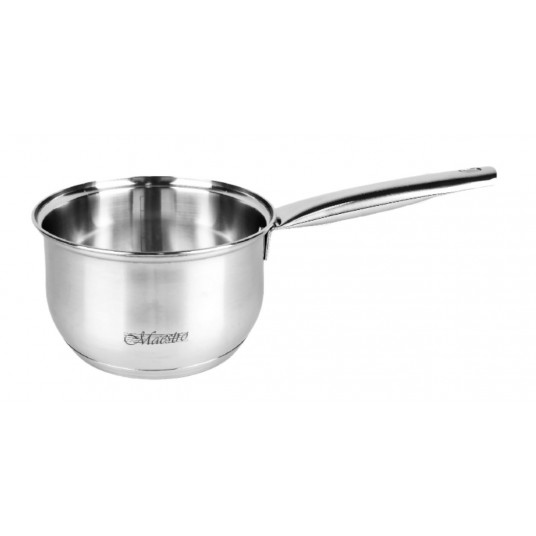 Maestro MR-2120 Puodų rinkinys iš 12 elementų