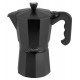 Kavinė 9 puodeliams MR-1666-9-BLACK MAESTRO
