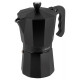 Kavinė 9 puodeliams MR-1666-9-BLACK MAESTRO