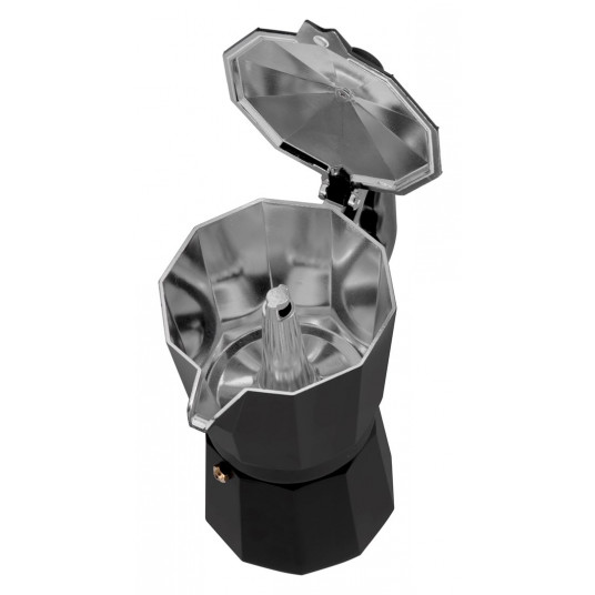 Kavinė 9 puodeliams MR-1666-9-BLACK MAESTRO