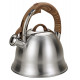 Neelektrinis virdulys Maestro MR-1320W Sidabras 3,0 l