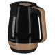 Virdulys Feel-Maestro MR033 juodas elektrinis virdulys 1,7 L 2200 W