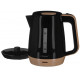 Virdulys Feel-Maestro MR033 juodas elektrinis virdulys 1,7 L 2200 W