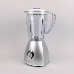 Feel-Maestro MR565 trintuvas 1,5 L Pastatomas trintuvas 350 W Pilka