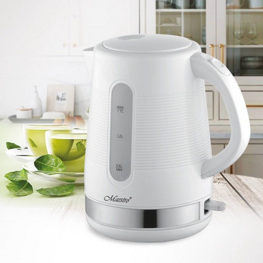 Virdulys Maestro MR-035 White