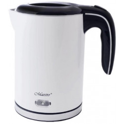 Virdulys Maestro MR-030-WHITE