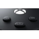 Microsoft EP2-29930 žaidimų valdiklis Juoda „Bluetooth“ Žaidimų pultelis Analoginis / skaitmeninis Android, PC, Xbox One, Xbox Series S, Xbox Series X, iOS
