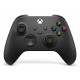 Microsoft EP2-29930 žaidimų valdiklis Juoda „Bluetooth“ Žaidimų pultelis Analoginis / skaitmeninis Android, PC, Xbox One, Xbox Series S, Xbox Series X, iOS