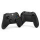 Microsoft EP2-29930 žaidimų valdiklis Juoda „Bluetooth“ Žaidimų pultelis Analoginis / skaitmeninis Android, PC, Xbox One, Xbox Series S, Xbox Series X, iOS
