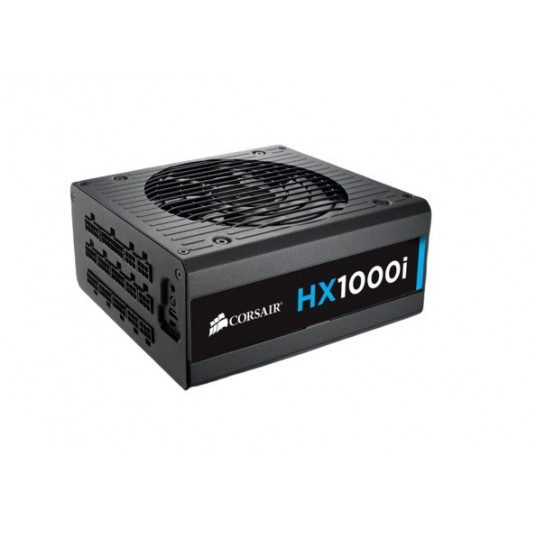 Power supply HX1000I 1000W PLATINUM ATX 3.0