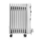 Tepalinis radiatorius DeLonghi Radia S TRRS 0920
