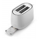 De'Longhi CTY2103.W