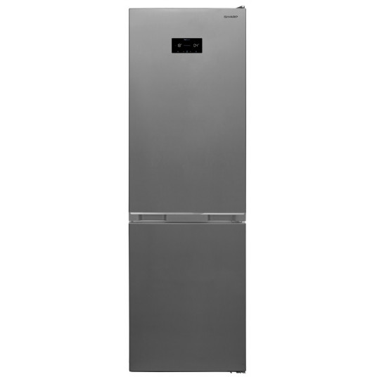 Šaldytuvas Sharp SJ-BA10DHXLF-EU