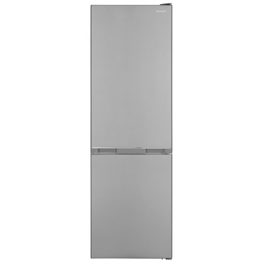 Šaldytuvas Sharp SJ-BA10DMXIF-EU