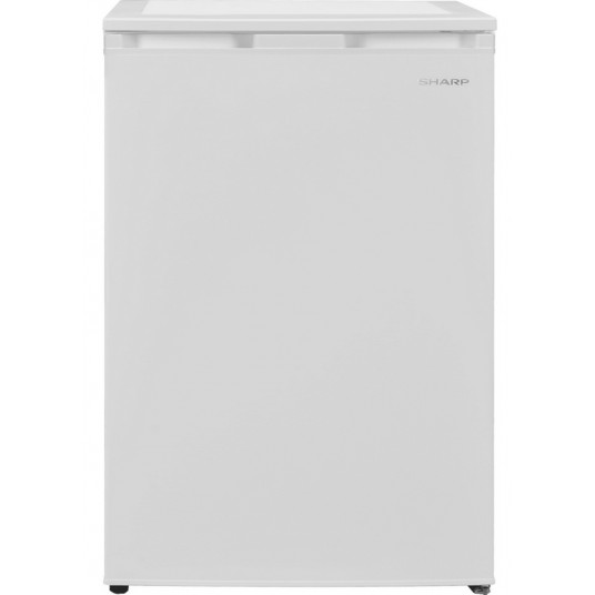 Šaldytuvas Sharp SJ-UE121M4W-EU