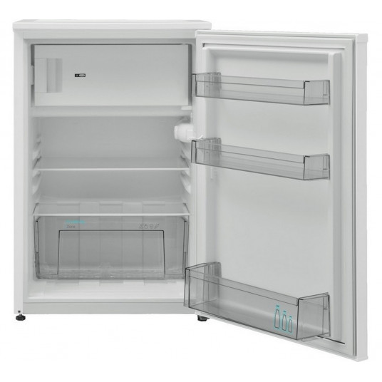 Šaldytuvas Sharp SJ-UE121M4W-EU