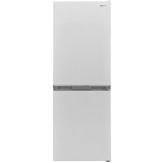 Šaldytuvas Sharp SJ-FBB02DTXWE-EU