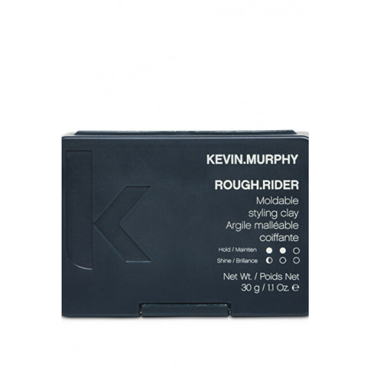Kevin Murphy Rough Rider Moldable Styling Clay 30 g