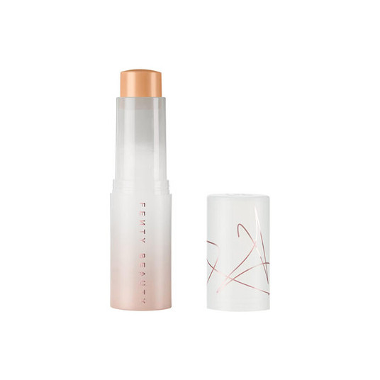 "Fenty Beauty Eaze Drop Blur + Smooth Tint Stick" - Makiažas lazdelėje 9 g