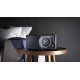 Sharp DR-450(BK) Digital Radio, FM/DAB/DAB+, Bluetooth 4.2, Alarm function, Midnight Black