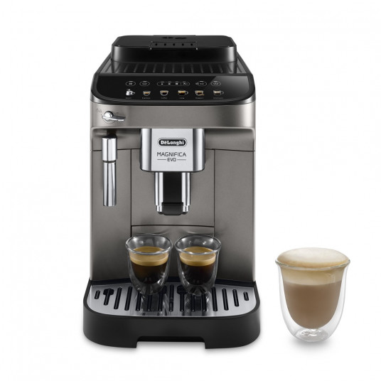 De'Longhi Magnifica Evo Visiškai automatinis Espreso kavos aparatas 1,8 L