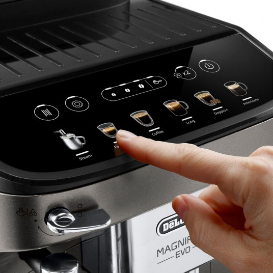 De'Longhi Magnifica Evo Visiškai automatinis Espreso kavos aparatas 1,8 L