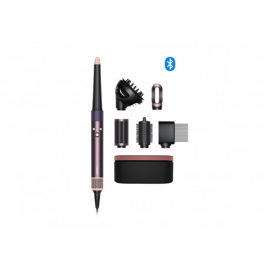 Plaukų formavimo prietaisas DYSON HS08 Airwrap ID T3/T4 EU/TR/ZA JpPl