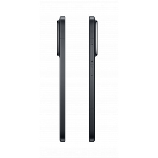 Telefonas Xiaomi 15 5G 12GB/512GB Black (opne box)