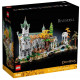 LEGO 10316 Žiedų valdovas Rivendell konstruktorius