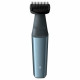 Philips Bodygroom 3000 Series BG3027/05 Kūno plaukų skustuvas / kirpimo mašinėlė, Juoda/Mėlyna