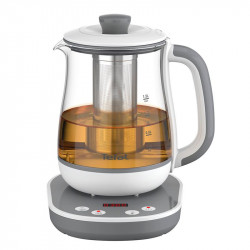 Arbatos virimo aparatas, Tefal BJ551B10 stiklas 1,5 l