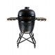 Kepsninė (Grilis) BIGGRILL Kamado Pro Max 26" juodas 