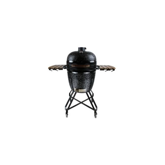 Kepsninė (Grilis) BIGGRILL Kamado Pro Max 26" juodas 