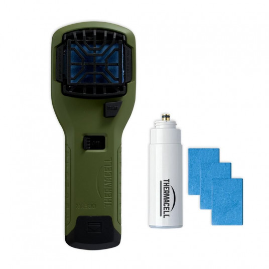 Vabzdžių atbaidymo prietaisas Thermacell MR300G