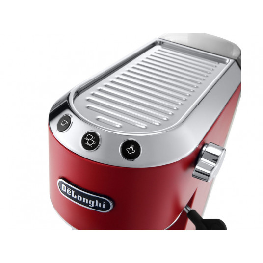 Kavos virimo aparatas DELONGHI EC685.R