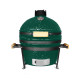 Kepsninė (Grilis) BIGGRILL Kamado Mini 16" žalias