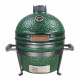Kepsninė (Grilis) BIGGRILL Kamado Mini 16" žalias