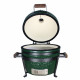 Kepsninė (Grilis) BIGGRILL Kamado Mini 16" žalias