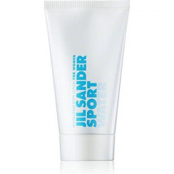 Jil Sander Sport Water For Women Revi Body Lotion 150ml