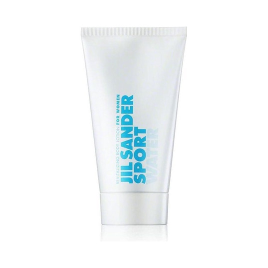 Jil Sander Sport Water For Women Revi Body Lotion 150ml