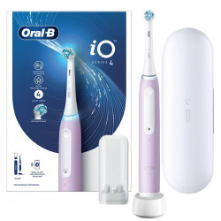 Elektrinis dantų šepetėlis "Oral-B iO4 Lavender