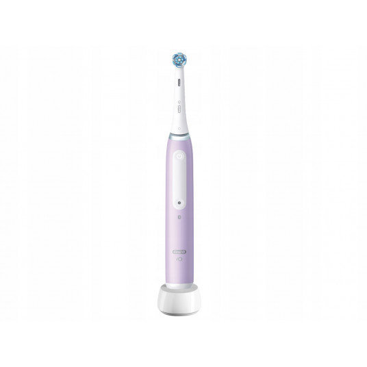 Elektrinis dantų šepetėlis "Oral-B iO4 Lavender