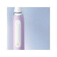 Elektrinis dantų šepetėlis "Oral-B iO4 Lavender
