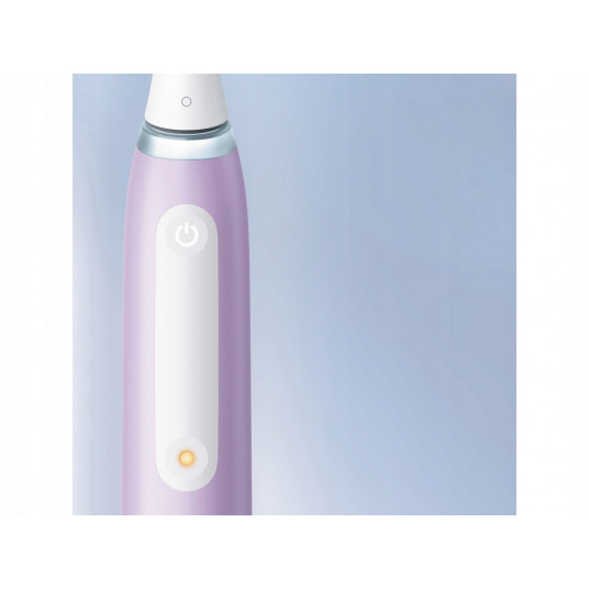 Elektrinis dantų šepetėlis "Oral-B iO4 Lavender