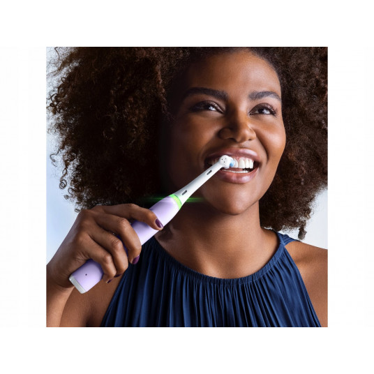 Elektrinis dantų šepetėlis "Oral-B iO4 Lavender
