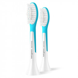 Extra brushes Philips,baby 2pcs standart