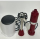 Trintuvas KitchenAid 5KHBV83EER (ekspozicinė prekė, nepilna komplektacija)