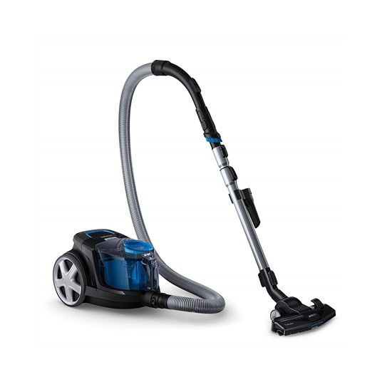 Philips | Vacuum cleaner | PowerPro Compact FC9331/09 | Bagless | Power 900 W | Dust capacity 1.5 L | Black