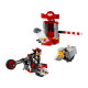 LEGO® 76995 Sonic the Hedgehog™ Shadow the Hedgehog pabėgimas