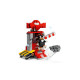 LEGO® 76995 Sonic the Hedgehog™ Shadow the Hedgehog pabėgimas